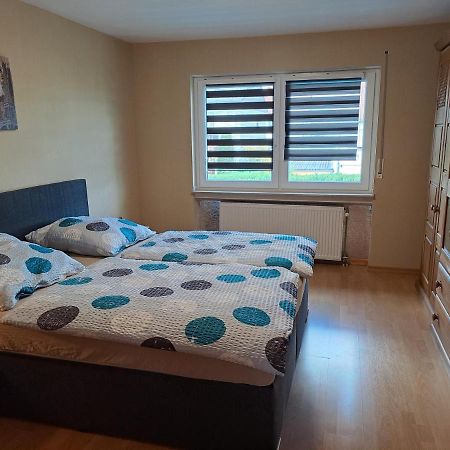 Ferienwohnung Schleiten 2 Püttlingen Εξωτερικό φωτογραφία