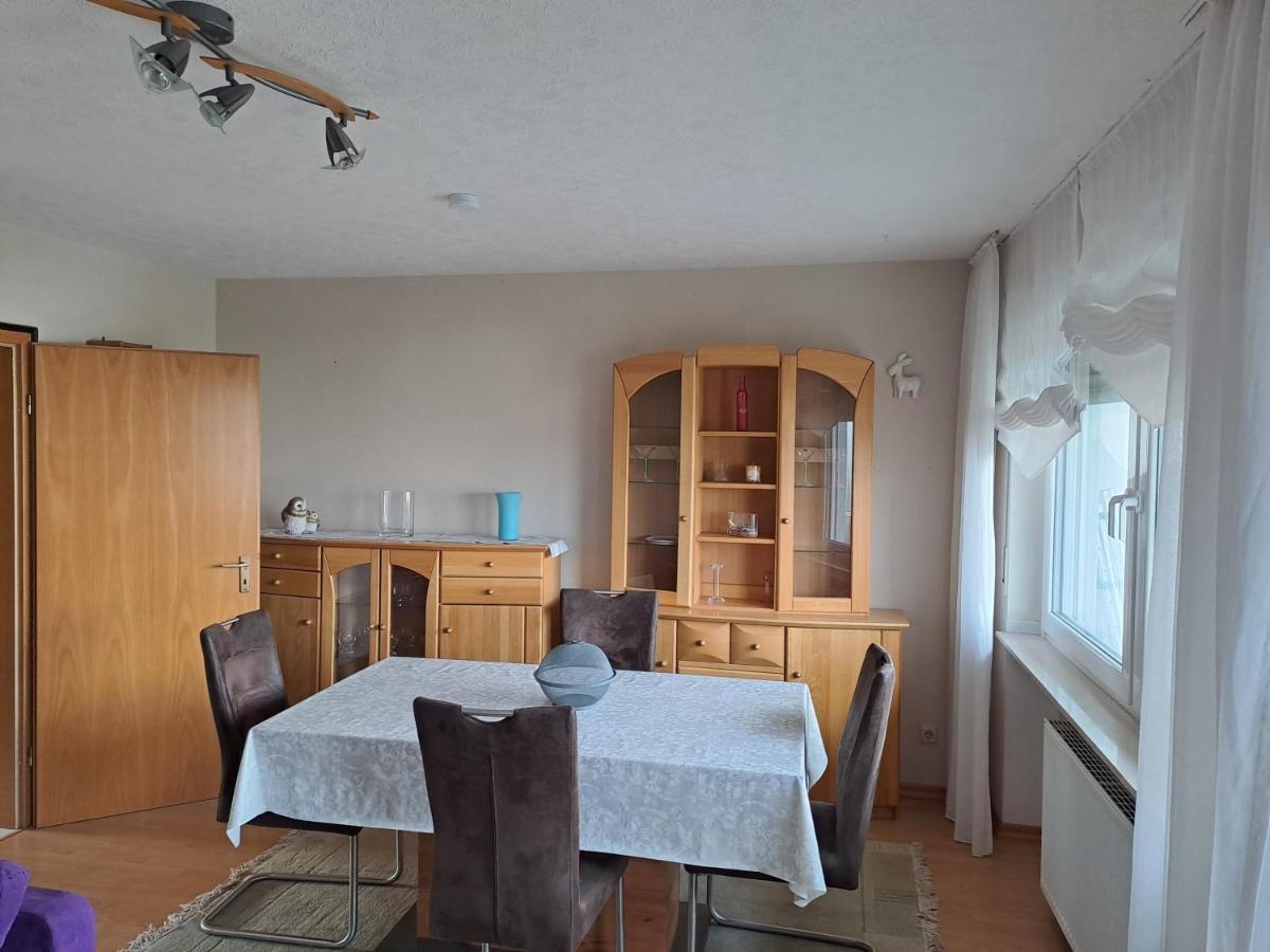 Ferienwohnung Schleiten 2 Püttlingen Εξωτερικό φωτογραφία