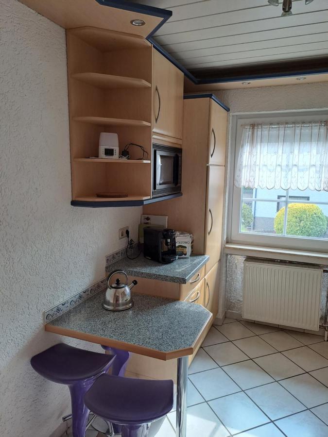 Ferienwohnung Schleiten 2 Püttlingen Εξωτερικό φωτογραφία