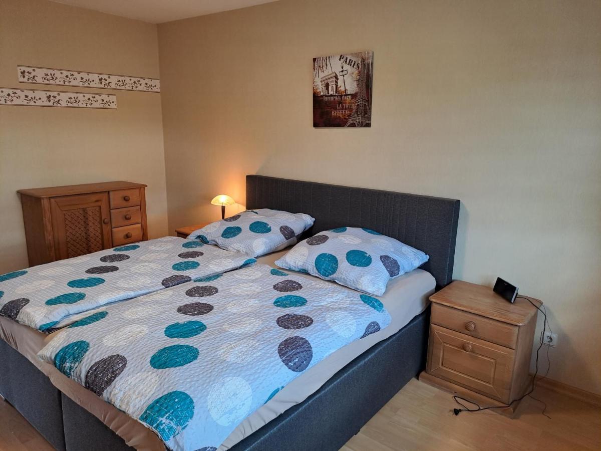 Ferienwohnung Schleiten 2 Püttlingen Εξωτερικό φωτογραφία