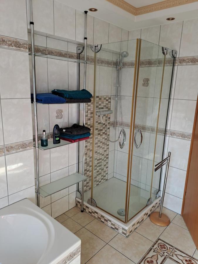 Ferienwohnung Schleiten 2 Püttlingen Εξωτερικό φωτογραφία