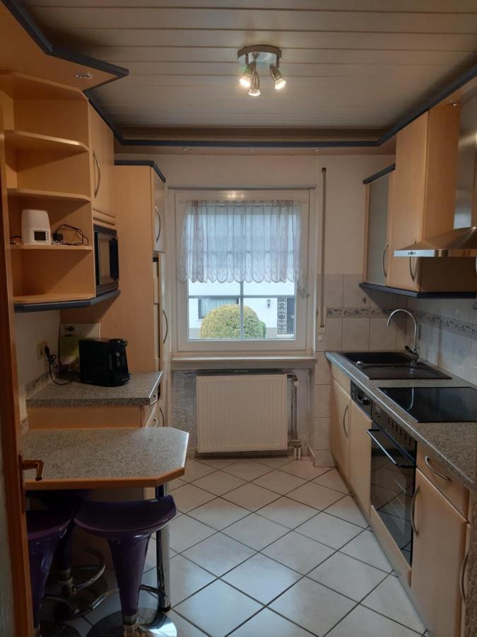 Ferienwohnung Schleiten 2 Püttlingen Εξωτερικό φωτογραφία