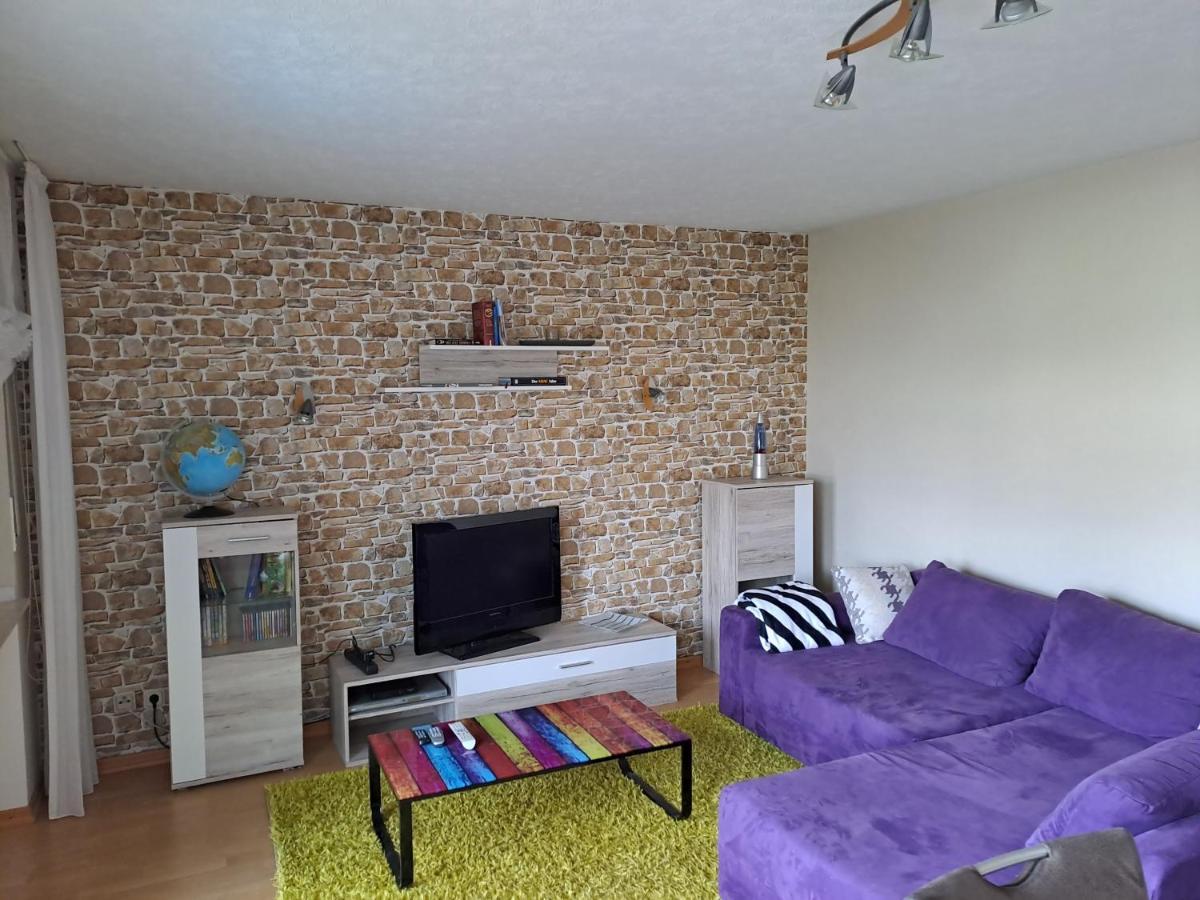 Ferienwohnung Schleiten 2 Püttlingen Εξωτερικό φωτογραφία