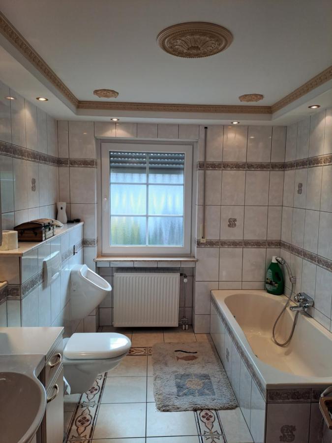 Ferienwohnung Schleiten 2 Püttlingen Εξωτερικό φωτογραφία