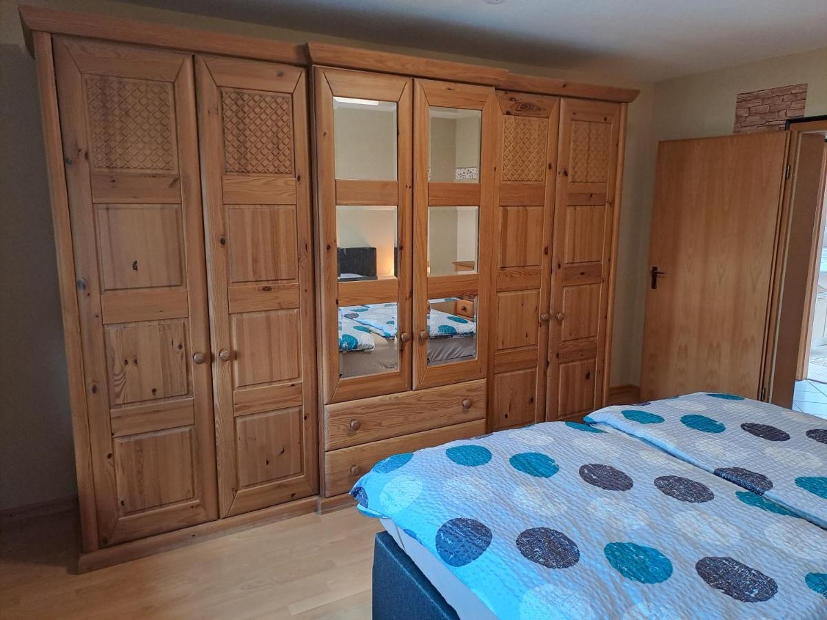 Ferienwohnung Schleiten 2 Püttlingen Εξωτερικό φωτογραφία