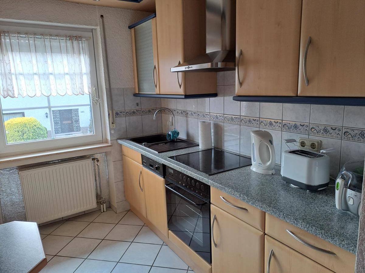 Ferienwohnung Schleiten 2 Püttlingen Εξωτερικό φωτογραφία