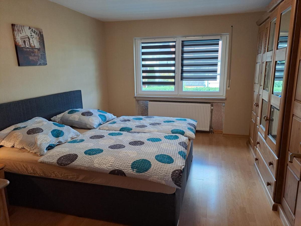 Ferienwohnung Schleiten 2 Püttlingen Εξωτερικό φωτογραφία