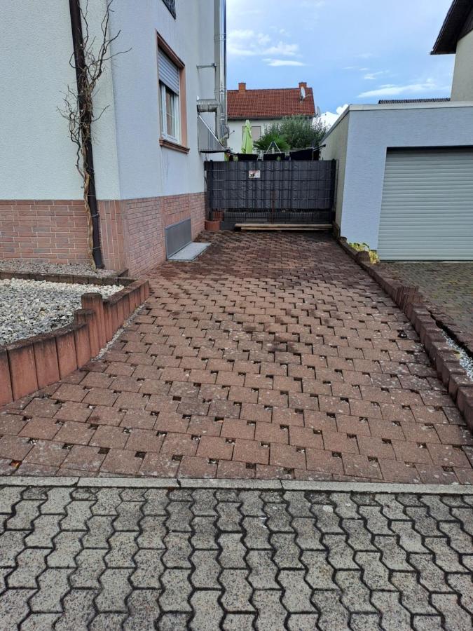 Ferienwohnung Schleiten 2 Püttlingen Εξωτερικό φωτογραφία