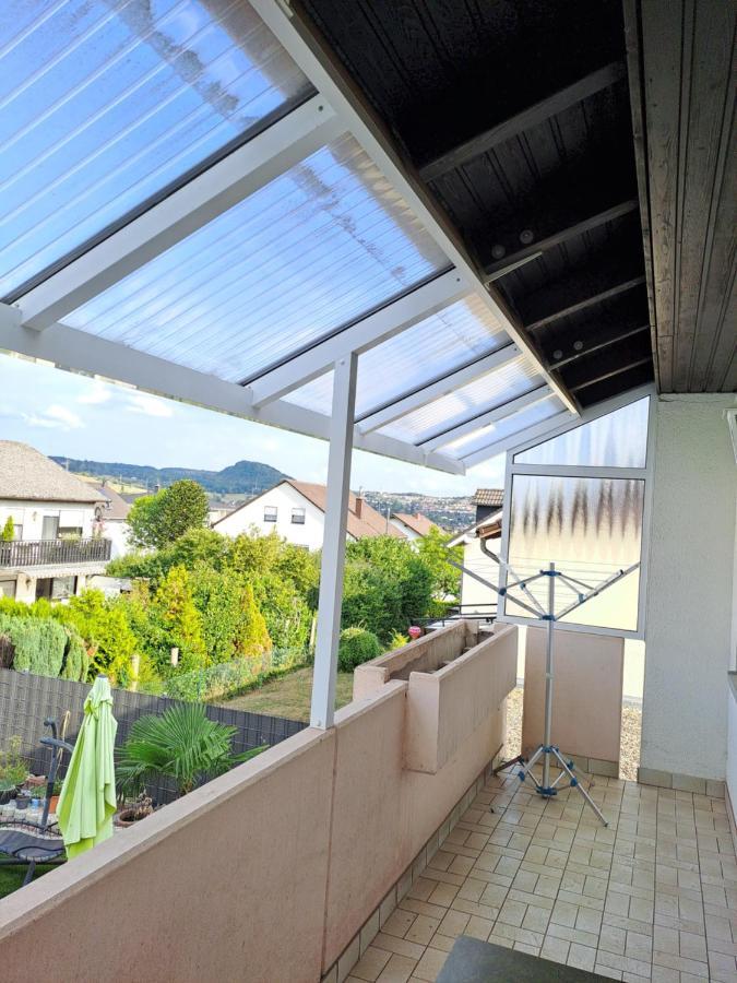 Ferienwohnung Schleiten 2 Püttlingen Εξωτερικό φωτογραφία