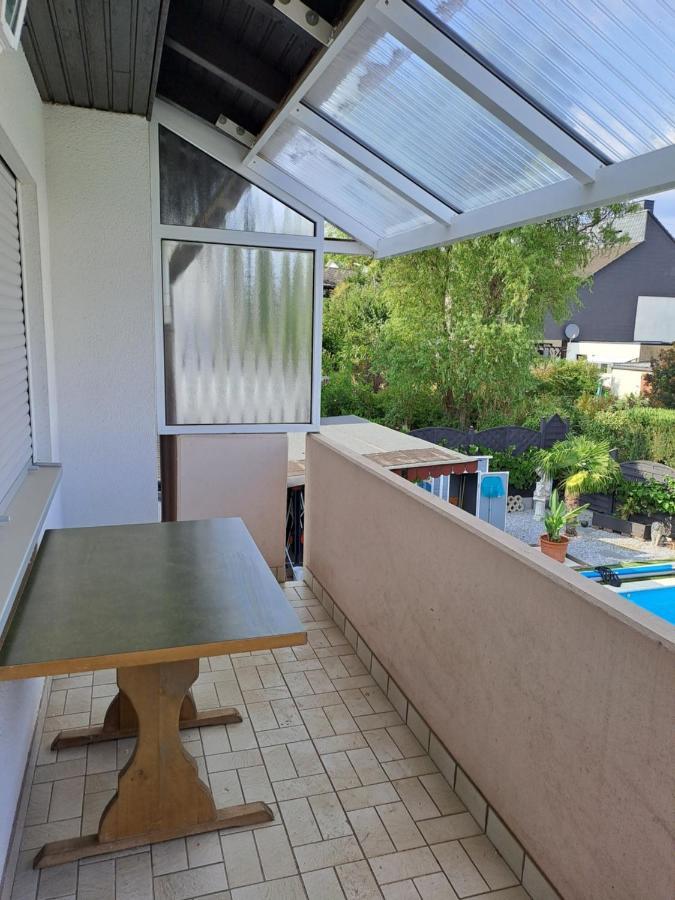Ferienwohnung Schleiten 2 Püttlingen Εξωτερικό φωτογραφία